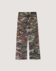 Boredom Kills BK Pants Camo