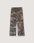 Boredom Kills BK Pants Camo
