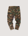 Amiri Cargo Pants Camo (Pre-Owned)