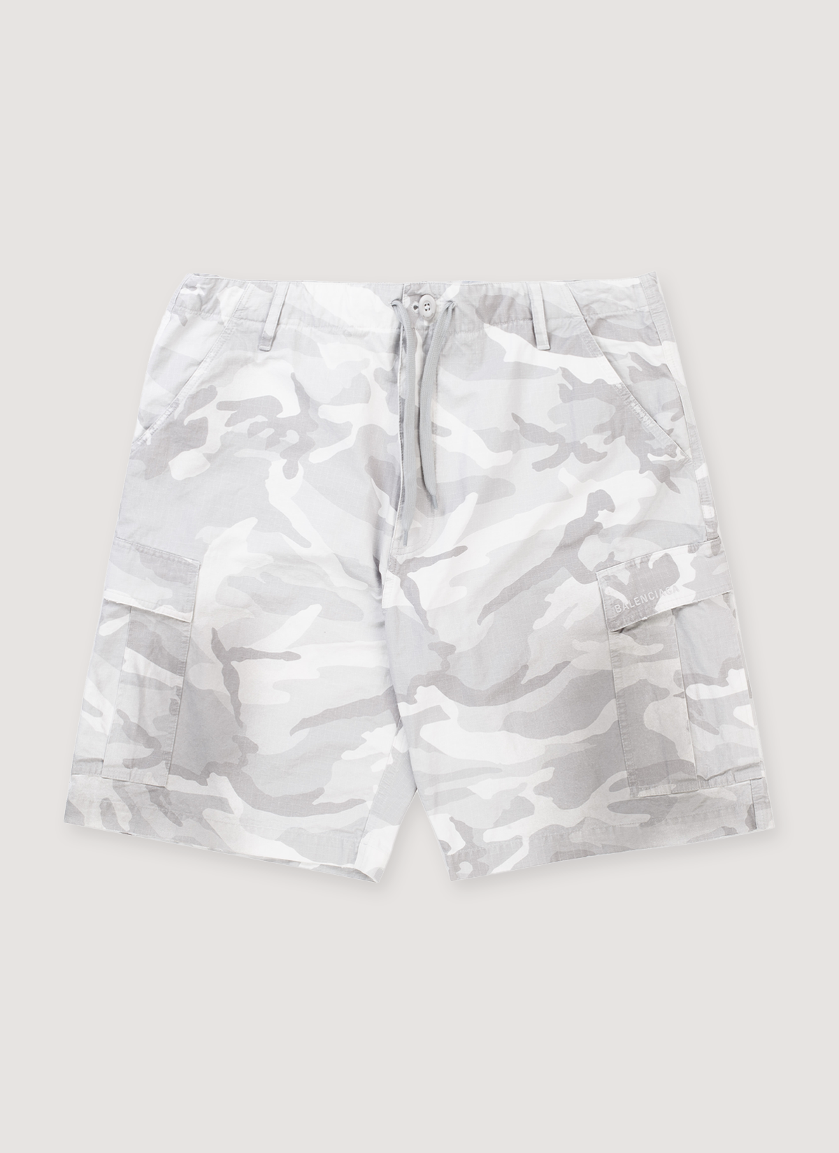 balanciaga似　camo baggy shorts カモショーツ balanciaga似 camo baggy shorts カモショーツ Shorts Balenciaga Camo