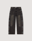 Vale Forever Candy Denim Black