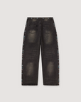 Vale Forever Candy Denim Black