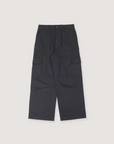 Acne Studios Cargo Trousers FN-MN Black