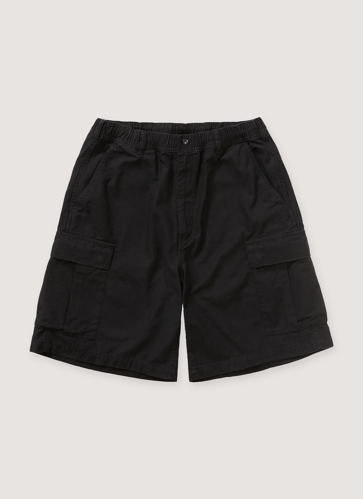 Supreme Cargo Shorts Black