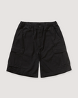 Supreme Cargo Shorts Black