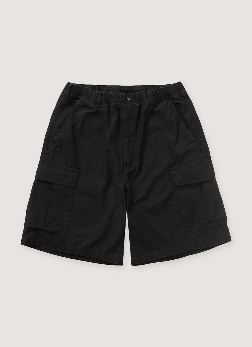 パンツ supreme cargo work short Black Cargo Work Short | Supreme 22ss