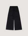 Rick Owens Hollywood Cargobelas Pants Black
