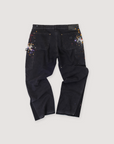 Gallery Dept. Carpenter Reworked Flare Pants Black (Pre-Owned)