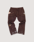 Gallery Dept. Carpenter Reworked Flare Pants Brown (Pre-Owned)