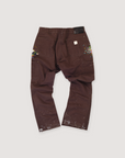 Gallery Dept. Carpenter Reworked Flare Pants Brown (Pre-Owned)