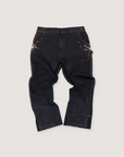 Gallery Dept. Carpenter Reworked Flare Pants Black (Pre-Owned)