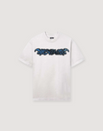 Revenge Spine Tee Cement