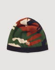Chrome Hearts Matty Boy Dagger Biker Beanie Camo Orange (Pre-Owned)