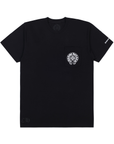 Chrome Hearts Horseshoe Tee Black