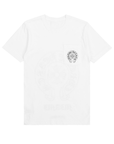 Chrome Hearts Miami Horseshoe Tee White