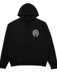 Chrome Hearts Miami Horseshoe Sweatshirt Black