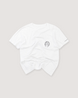 Chrome Hearts Horseshoe Tee White (Pre-Owned)