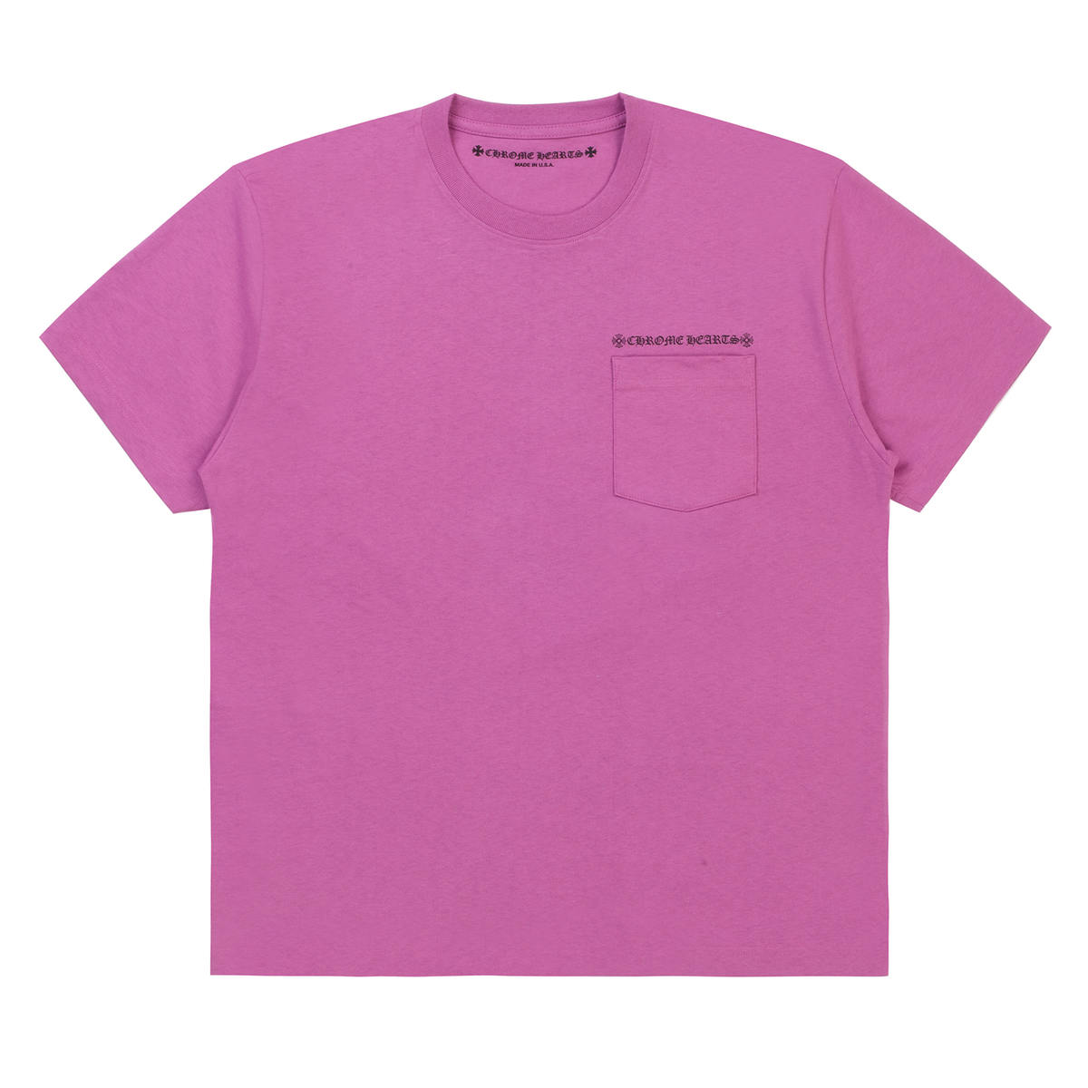 クロムハーツ MATTY BOY SpiderWeb L/S Tee パープルL クロムハーツ MATTY BOY SpiderWeb L/S Tee パープルL