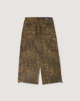 Vague Studios Precious Cargo Pants Cheetah