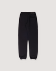 Amiri Cherub Text Sweatpants Black