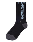 Chrome Hearts Fuck You Socks