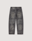 Vale Forever Classic Rain Denim Washed Black