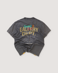 Gallery Dept. Cosmic Suite 2 Tee Vintage Black (Pre-Owned)