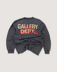 Gallery Dept. Cosmic Suite Longsleeve Vintage Black (Pre-Owned)