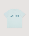 Amiri MA Core Tee Seacrest