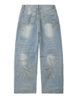 Vale Forever Croxxx Denim Blue
