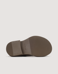 Balenciaga Steroid Derby Shoes Brown