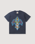 Gallery Dept. Die for Metal Tee Graphite