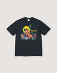 Supreme All Dogs Go To Heaven Tee