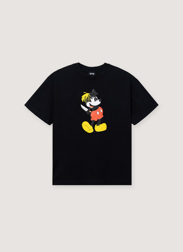 Revenge XXXtentacion Don't Kill Your Friends Tee Black XXXtentacion Don't Kill Your Friends Tee Black - Authenticated T-shirts | Pieces Los Angeles