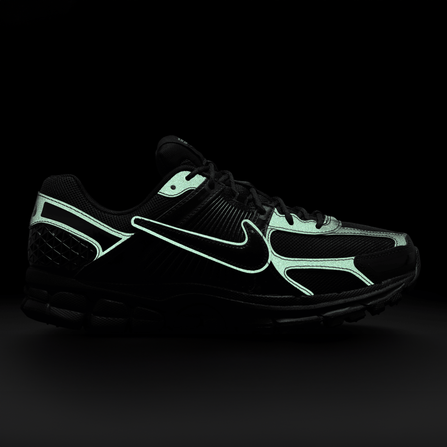 Nike x DSM 20th Anniversary Air Zoom Vomero 5 Black