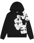 Denim Tears Biggie Cotton Wreath Sweatshirt Black