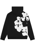 Denim Tears Biggie Cotton Wreath Sweatshirt Black