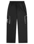 Denim Tears DT Outdoors Pants Black