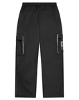 Denim Tears DT Outdoors Pants Black