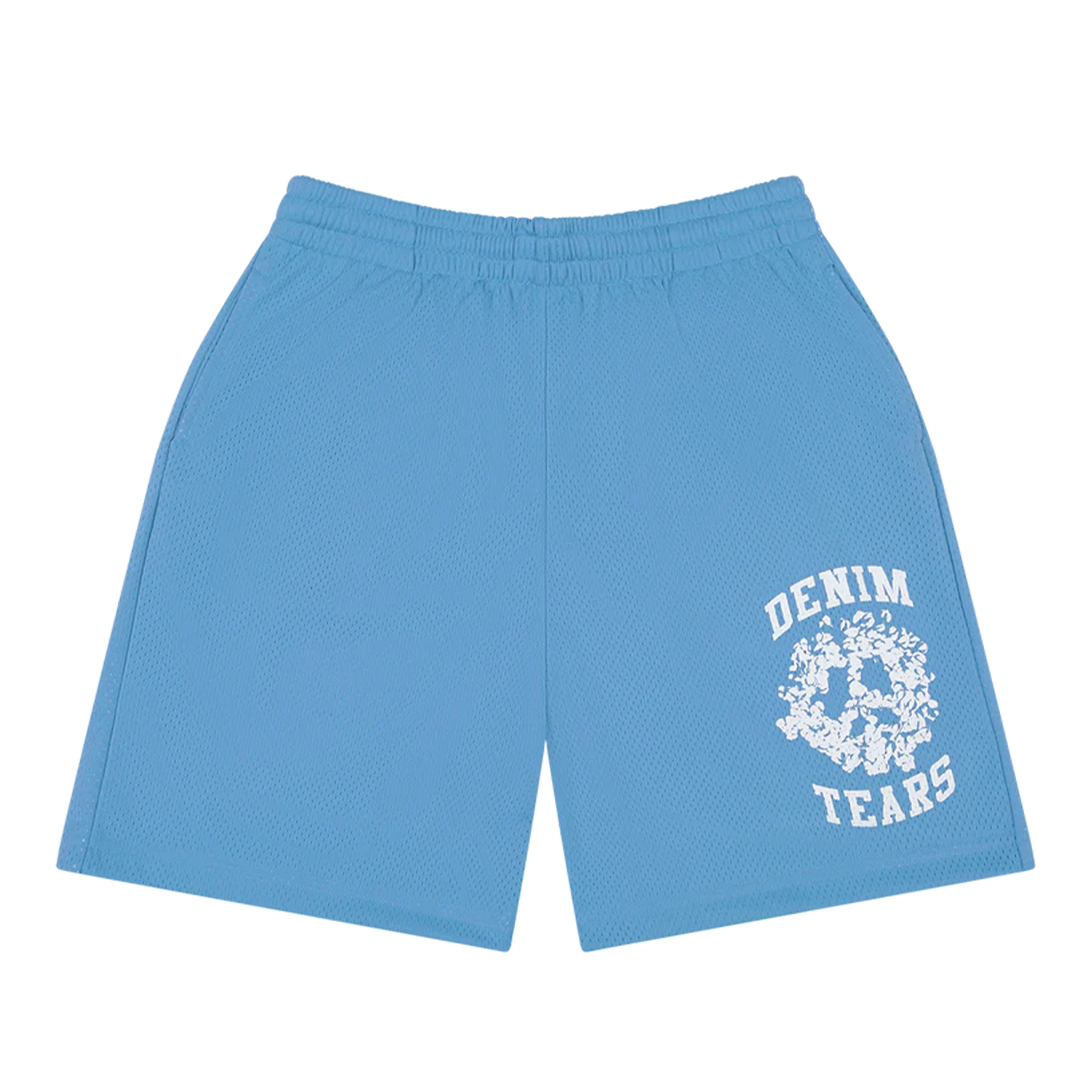 denim tears ハーフパンツ ブルー mサイズ 楽天市場】Denim Tears 銀座店 デニムティアーズ SALE 新品 ロゴ