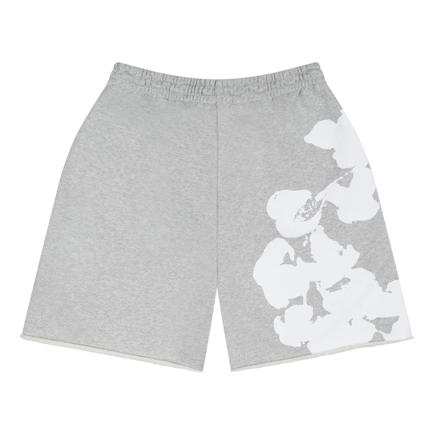 Denim Tears x Stussy Jamaica High Khaki Short Brown Men's