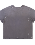 Enfants Riches Déprimés Classic Logo Tee Damaged Black