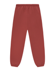 Essentials Heavy Fleece Essential Sweatpants Crimson