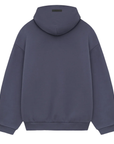 Essentials Fleece Sweatshirt Marine