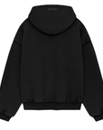 Essentials Heavy Fleece Sweatshirt Black