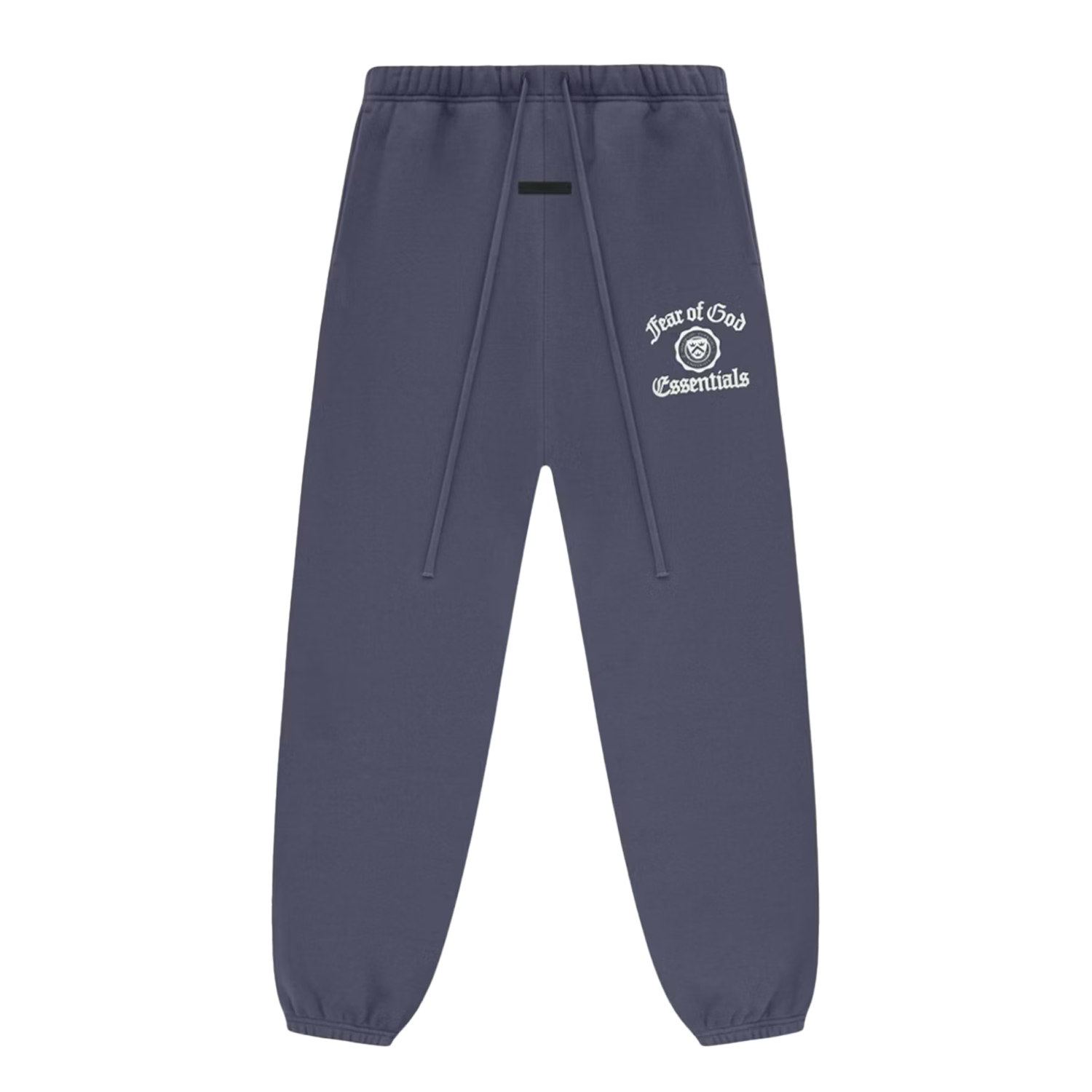 【FOG Essentials】Women's Military Sweatpants Fear of God Essentials Women's Heavy Fleece Sweatpants