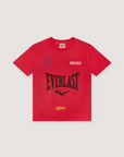 Gallery Dept. Everlast J Tee Red