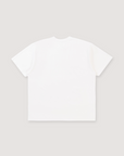 Basketcase Gallery Exodia Tee Vintage White