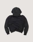 Gallery Dept. Fucked Up Logo Sweatshirt Vintage Black (Pre-Owned)