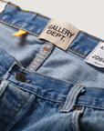 Gallery Dept. LA Flare Denim Medium Indigo